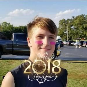 Meet your Posher, Wyatt